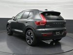 2026 Volvo XC40 B5 Ultra