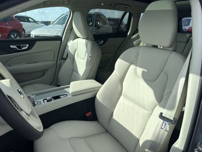 2026 Volvo V60 Cross Country B5 Plus