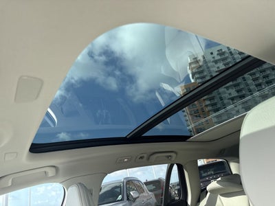 2026 Volvo V60 Cross Country B5 Plus