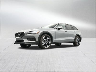 2026 Volvo V60 Cross Country B5 Plus