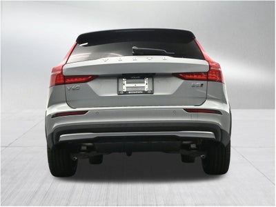 2026 Volvo V60 Cross Country B5 Plus