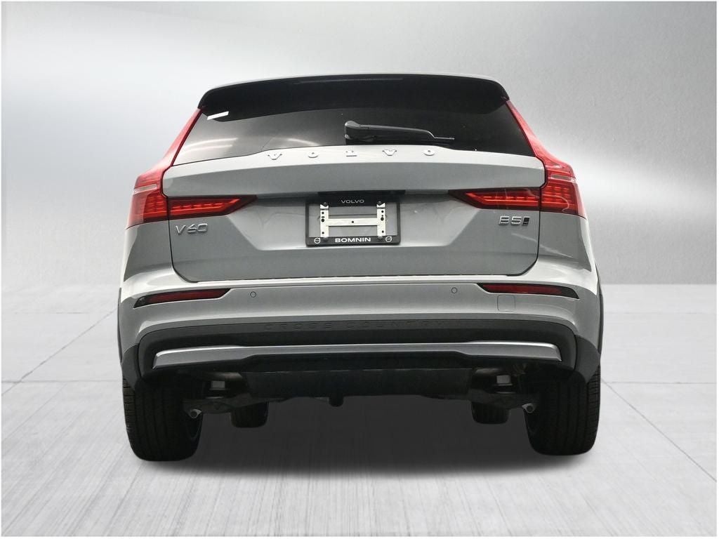 2026 Volvo V60 Cross Country B5 Plus