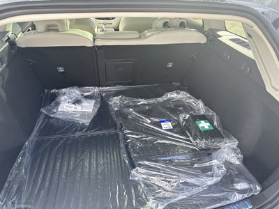 2026 Volvo V60 Cross Country B5 Plus