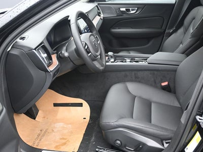 2026 Volvo V60 Cross Country B5 Plus