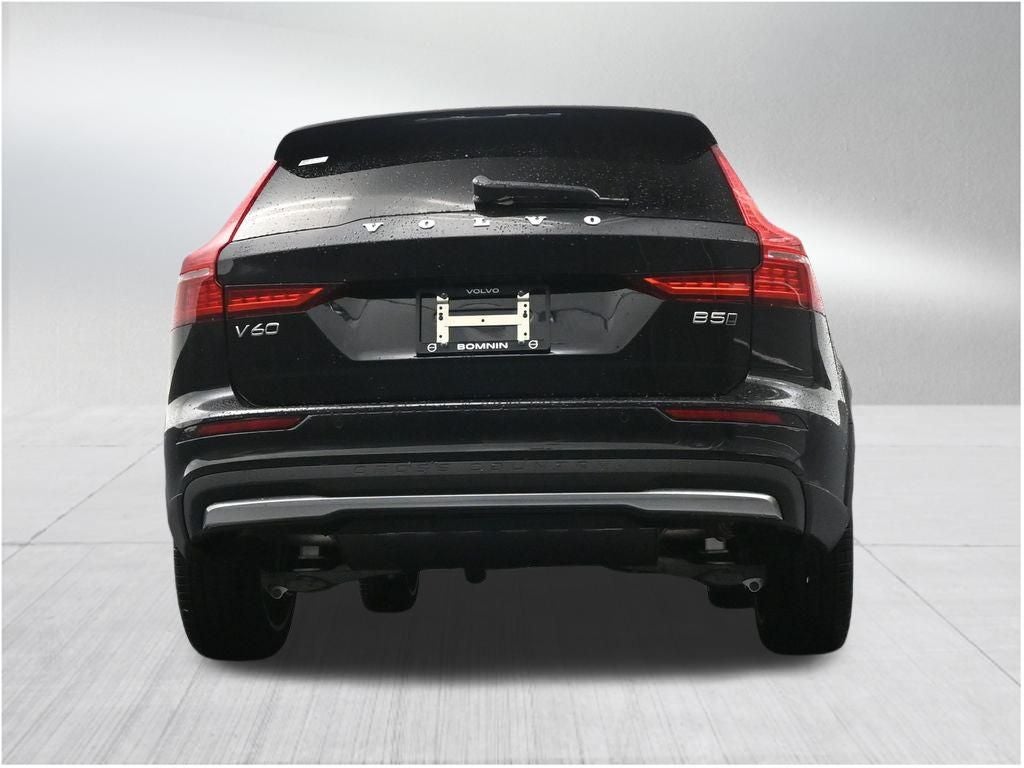 2026 Volvo V60 Cross Country B5 Plus