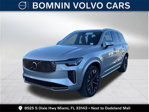 2026 Volvo XC90 B5 Plus