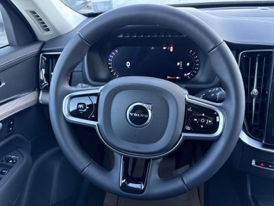 2026 Volvo XC90 B5 Plus