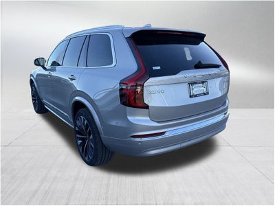 2026 Volvo XC90 B5 Plus