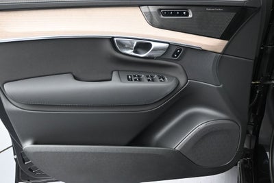 2026 Volvo XC90 B5 Plus