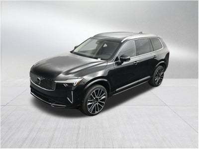 2026 Volvo XC90 B5 Plus