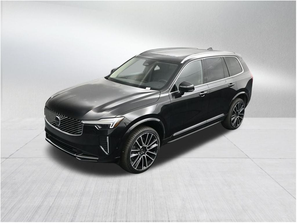 2026 Volvo XC90 B5 Plus