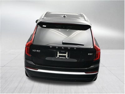 2026 Volvo XC90 B5 Plus