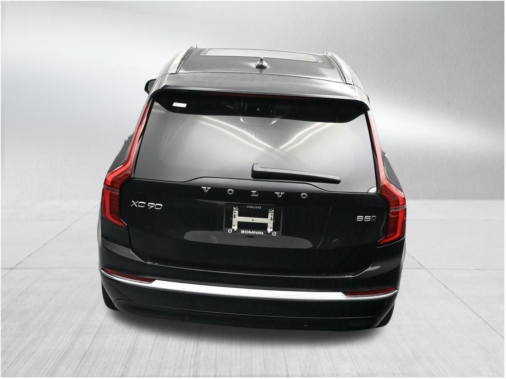 2026 Volvo XC90 B5 Plus