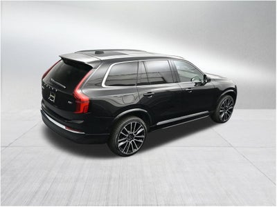 2026 Volvo XC90 B5 Plus