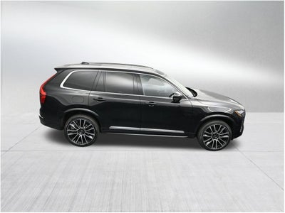 2026 Volvo XC90 B5 Plus