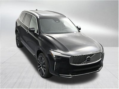 2026 Volvo XC90 B5 Plus
