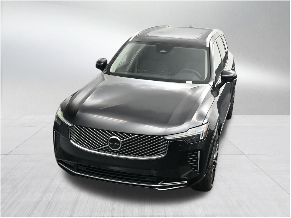 2026 Volvo XC90 B5 Plus