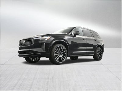 2026 Volvo XC90 B5 Plus