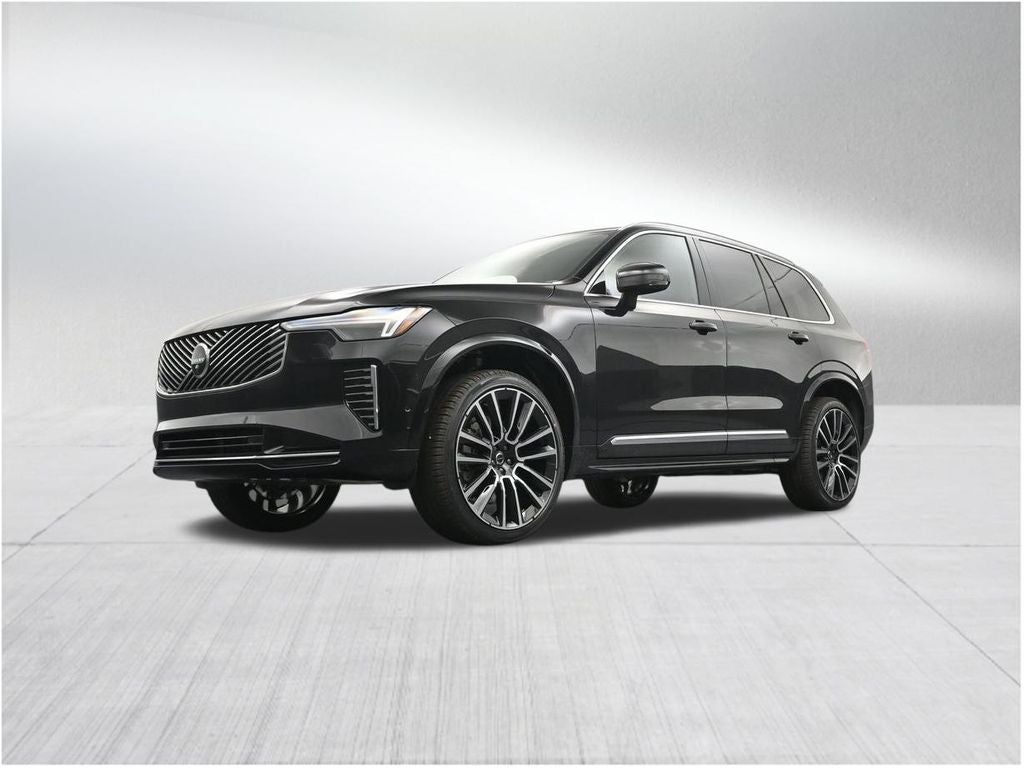 2026 Volvo XC90 B5 Plus