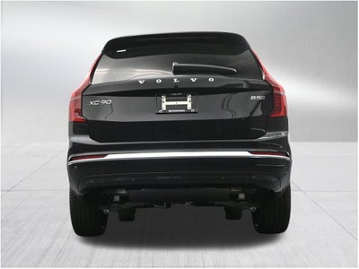 2026 Volvo XC90 B5 Plus