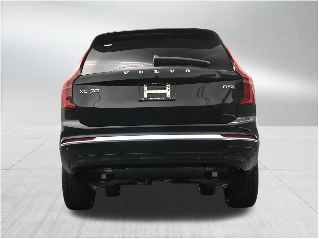 2026 Volvo XC90 B5 Plus