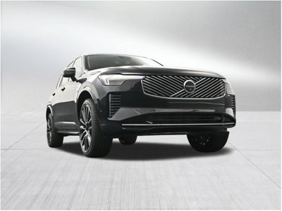 2026 Volvo XC90 B5 Plus