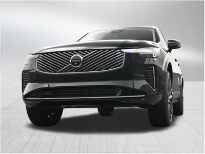 2026 Volvo XC90 B5 Plus