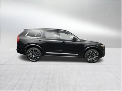 2026 Volvo XC90 B5 Plus