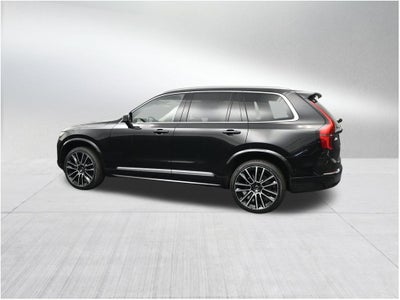 2026 Volvo XC90 B5 Plus