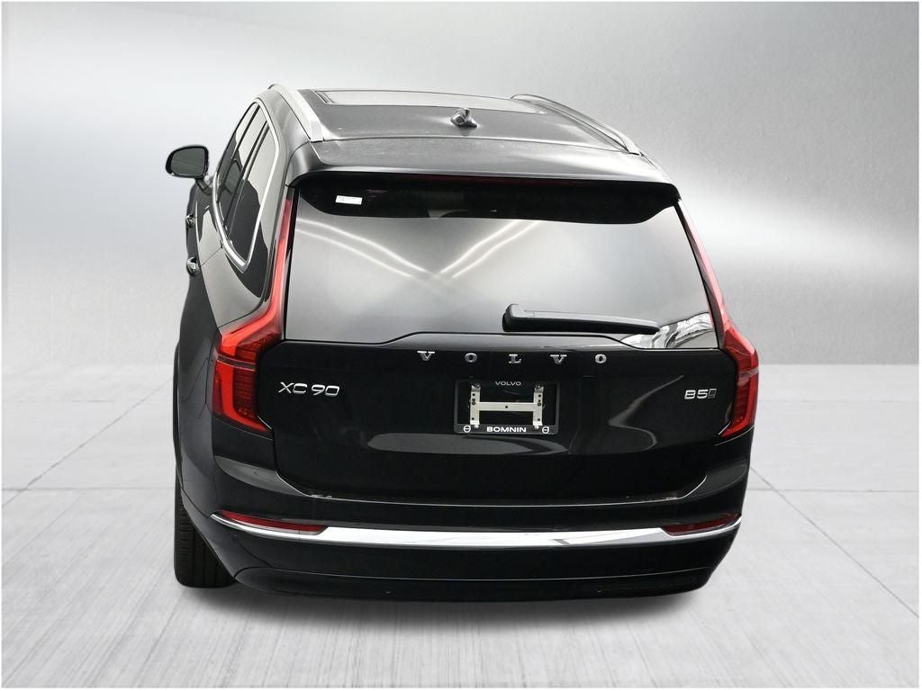 2026 Volvo XC90 B5 Plus