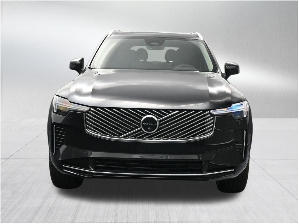 2026 Volvo XC90 B5 Plus