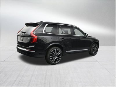 2026 Volvo XC90 B5 Plus
