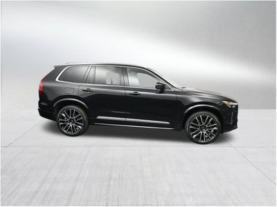 2026 Volvo XC90 B5 Plus