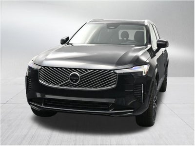 2026 Volvo XC90 B5 Plus