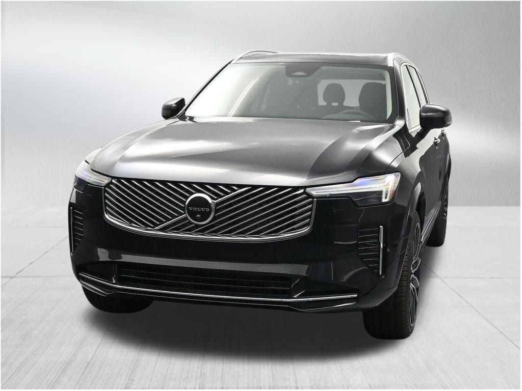 2026 Volvo XC90 B5 Plus