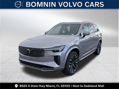 2026 Volvo XC90 B5 Plus