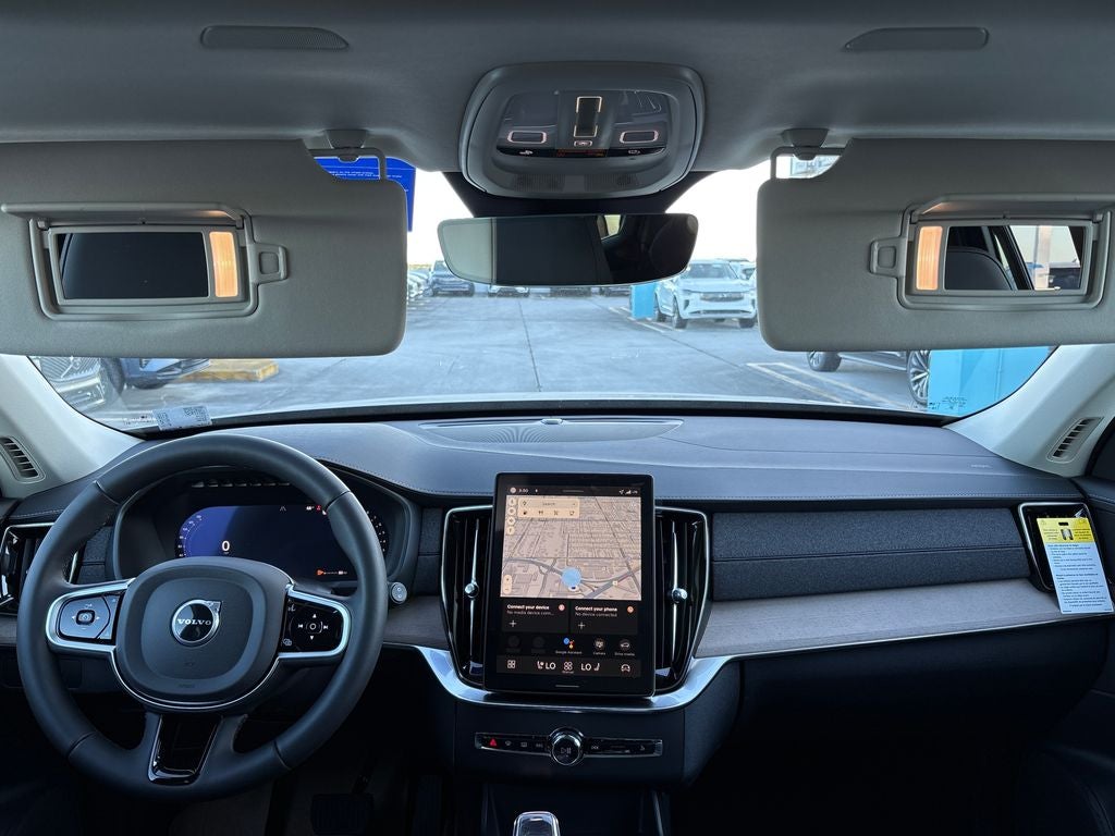 2026 Volvo XC90 B5 Plus