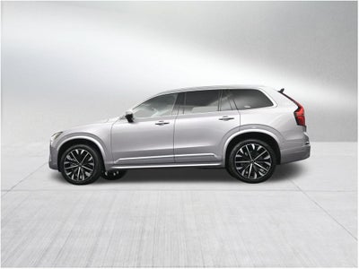 2026 Volvo XC90 B5 Plus