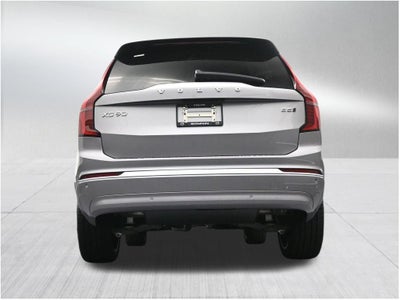 2026 Volvo XC90 B5 Plus