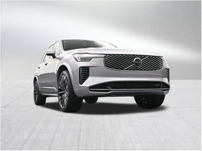 2026 Volvo XC90 B5 Plus