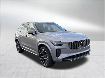 2026 Volvo XC90 B5 Plus