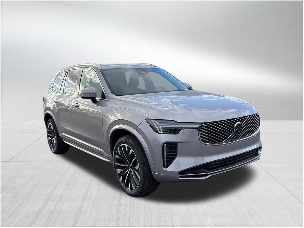 2026 Volvo XC90 B5 Plus