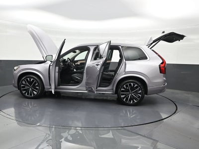 2026 Volvo XC90 B5 Plus