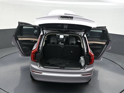 2026 Volvo XC90 B5 Plus