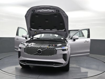 2026 Volvo XC90 B5 Plus
