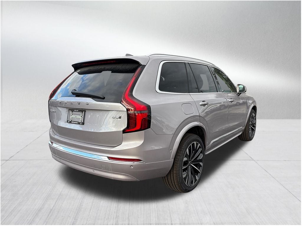 2026 Volvo XC90 B5 Plus