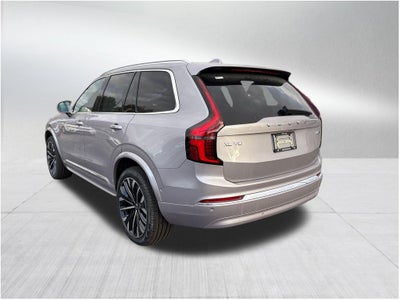 2026 Volvo XC90 B5 Plus