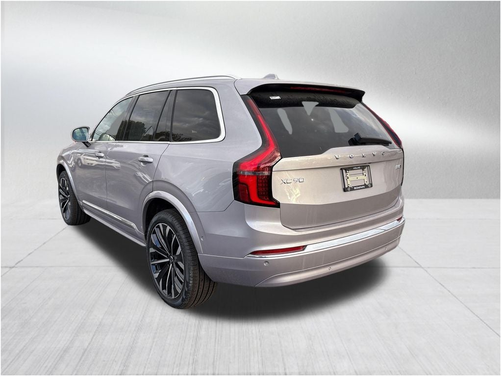 2026 Volvo XC90 B5 Plus