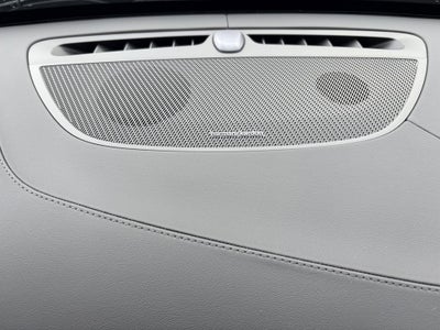 2026 Volvo XC90 B5 Ultra 6-Seater