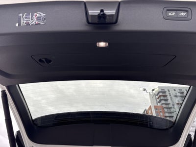 2026 Volvo XC90 B5 Ultra 6-Seater